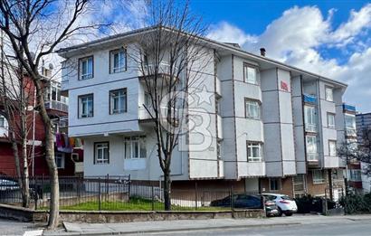 ETLİK ŞEHİR HASTANESİ YAKINI CADDE ÜZERİ EŞYALI KİRALIK DAİRE