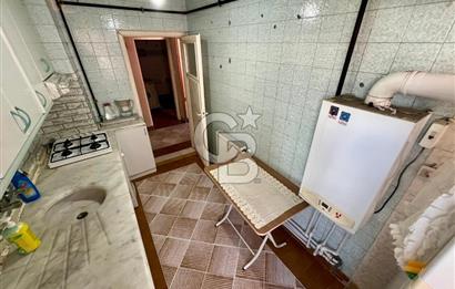 ETLİK ŞEHİR HASTANESİ YAKINI CADDE ÜZERİ EŞYALI KİRALIK DAİRE