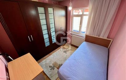 ETLİK ŞEHİR HASTANESİ YAKINI CADDE ÜZERİ EŞYALI KİRALIK DAİRE