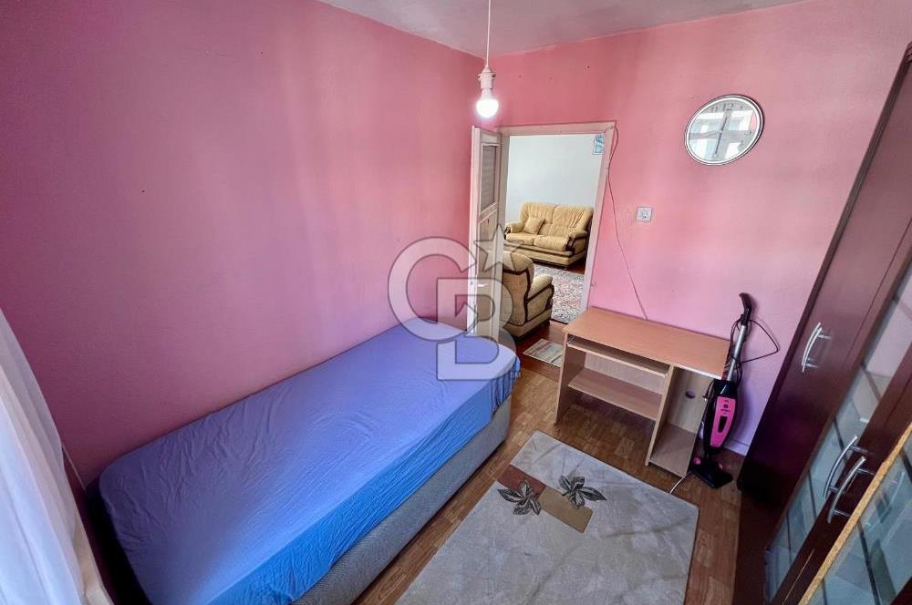 ETLİK ŞEHİR HASTANESİ YAKINI CADDE ÜZERİ EŞYALI KİRALIK DAİRE