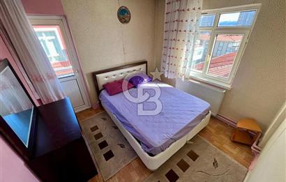 ETLİK ŞEHİR HASTANESİ YAKINI CADDE ÜZERİ EŞYALI KİRALIK DAİRE