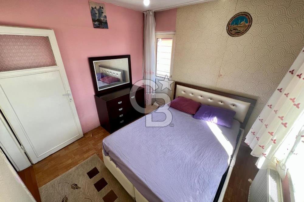 ETLİK ŞEHİR HASTANESİ YAKINI CADDE ÜZERİ EŞYALI KİRALIK DAİRE