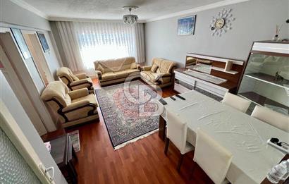 ETLİK ŞEHİR HASTANESİ YAKINI CADDE ÜZERİ EŞYALI KİRALIK DAİRE