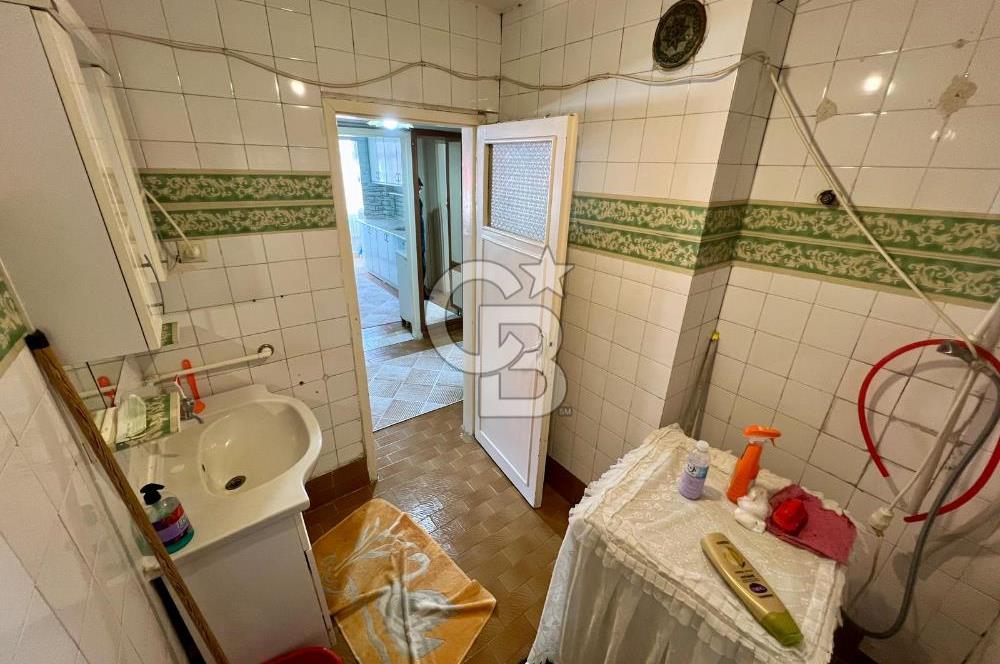 ETLİK ŞEHİR HASTANESİ YAKINI CADDE ÜZERİ EŞYALI KİRALIK DAİRE