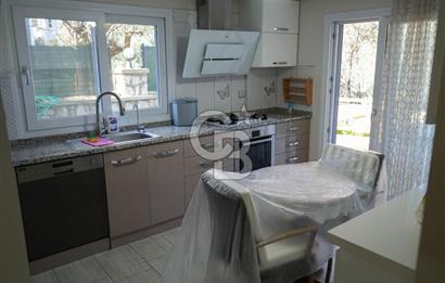 Sığacık Marinaya Komşu, Full Deniz Manzaralı Müstakil Bina