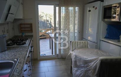 Sığacık Marinaya Komşu, Full Deniz Manzaralı Müstakil Bina