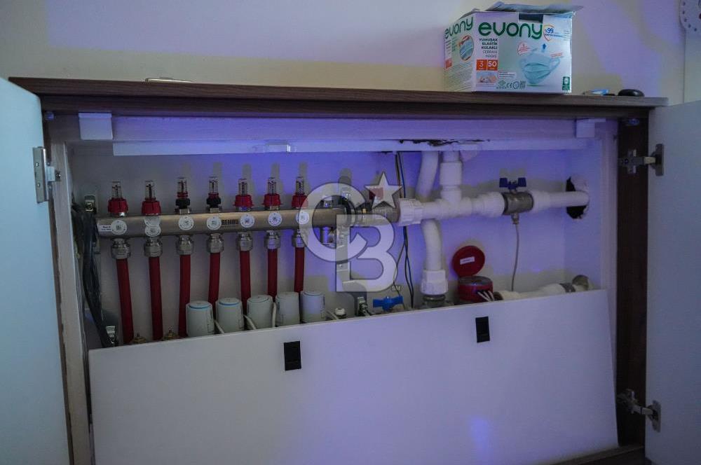 Sığacık Marinaya Komşu, Full Deniz Manzaralı Müstakil Bina