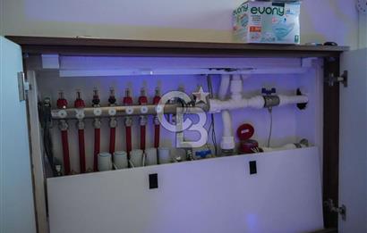 Sığacık Marinaya Komşu, Full Deniz Manzaralı Müstakil Bina