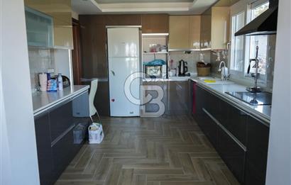 Sığacık Marinaya Komşu, Full Deniz Manzaralı Müstakil Bina