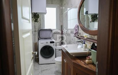 Sığacık Marinaya Komşu, Full Deniz Manzaralı Müstakil Bina