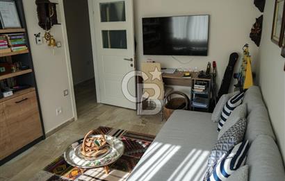 Sığacık Marinaya Komşu, Full Deniz Manzaralı Müstakil Bina