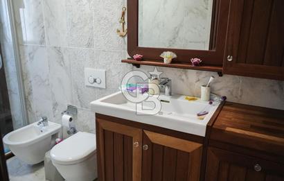 Sığacık Marinaya Komşu, Full Deniz Manzaralı Müstakil Bina