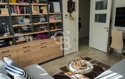 Sığacık Marinaya Komşu, Full Deniz Manzaralı Müstakil Bina