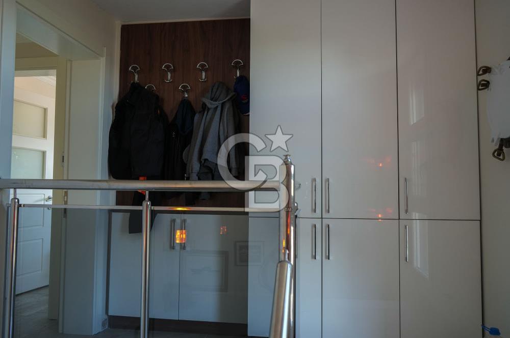 Sığacık Marinaya Komşu, Full Deniz Manzaralı Müstakil Bina