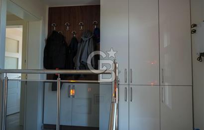 Sığacık Marinaya Komşu, Full Deniz Manzaralı Müstakil Bina