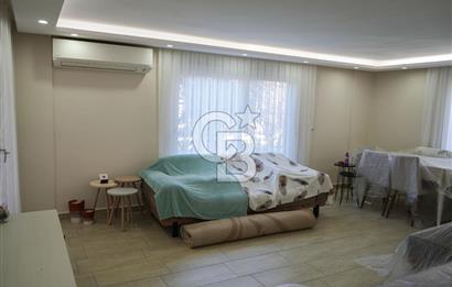 Sığacık Marinaya Komşu, Full Deniz Manzaralı Müstakil Bina