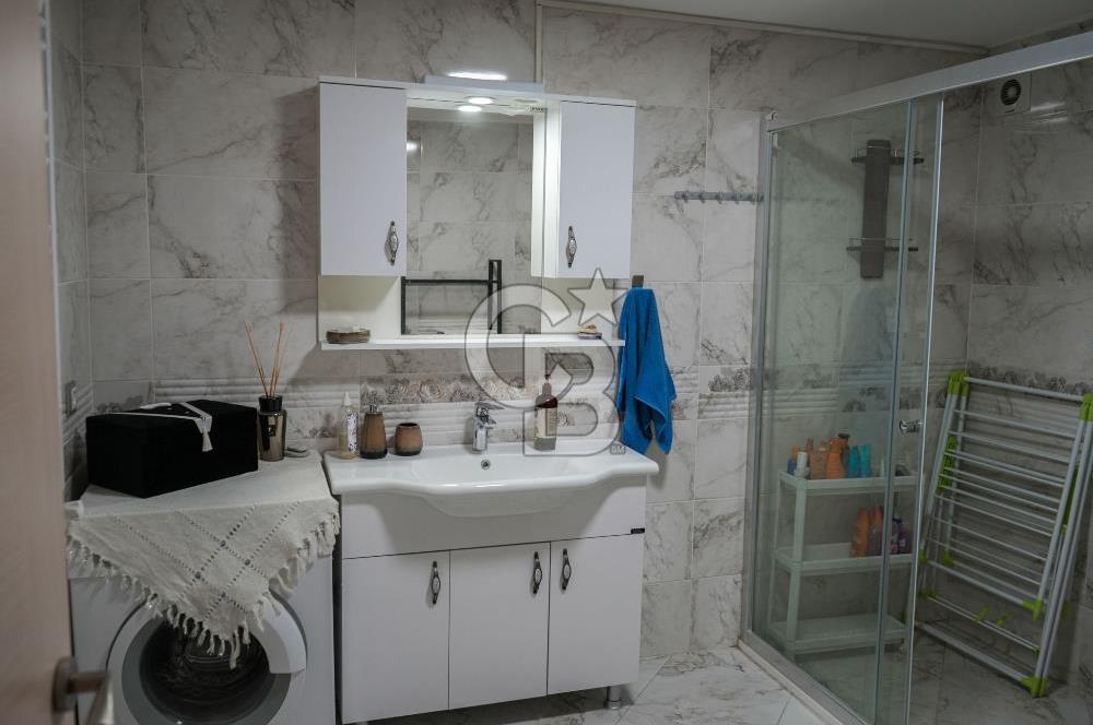 Sığacık Marinaya Komşu, Full Deniz Manzaralı Müstakil Bina