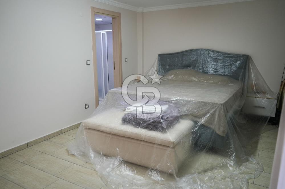 Sığacık Marinaya Komşu, Full Deniz Manzaralı Müstakil Bina