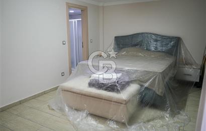 Sığacık Marinaya Komşu, Full Deniz Manzaralı Müstakil Bina