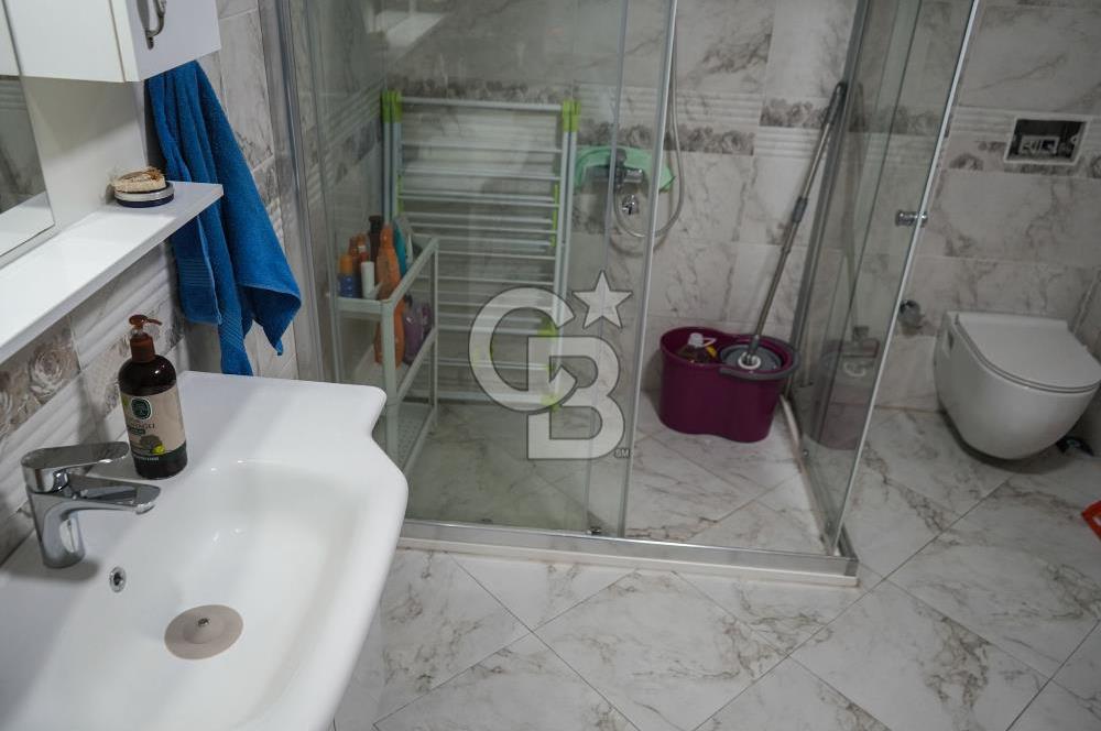 Sığacık Marinaya Komşu, Full Deniz Manzaralı Müstakil Bina