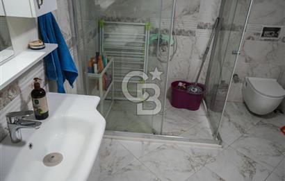 Sığacık Marinaya Komşu, Full Deniz Manzaralı Müstakil Bina