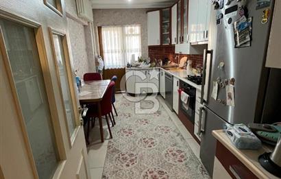 ETLİK KIVRIMLI CADDESİNDE 3+1 İÇİ YAPILI DAİRE