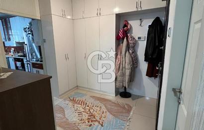 ETLİK KIVRIMLI CADDESİNDE 3+1 İÇİ YAPILI DAİRE