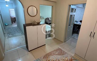ETLİK KIVRIMLI CADDESİNDE 3+1 İÇİ YAPILI DAİRE