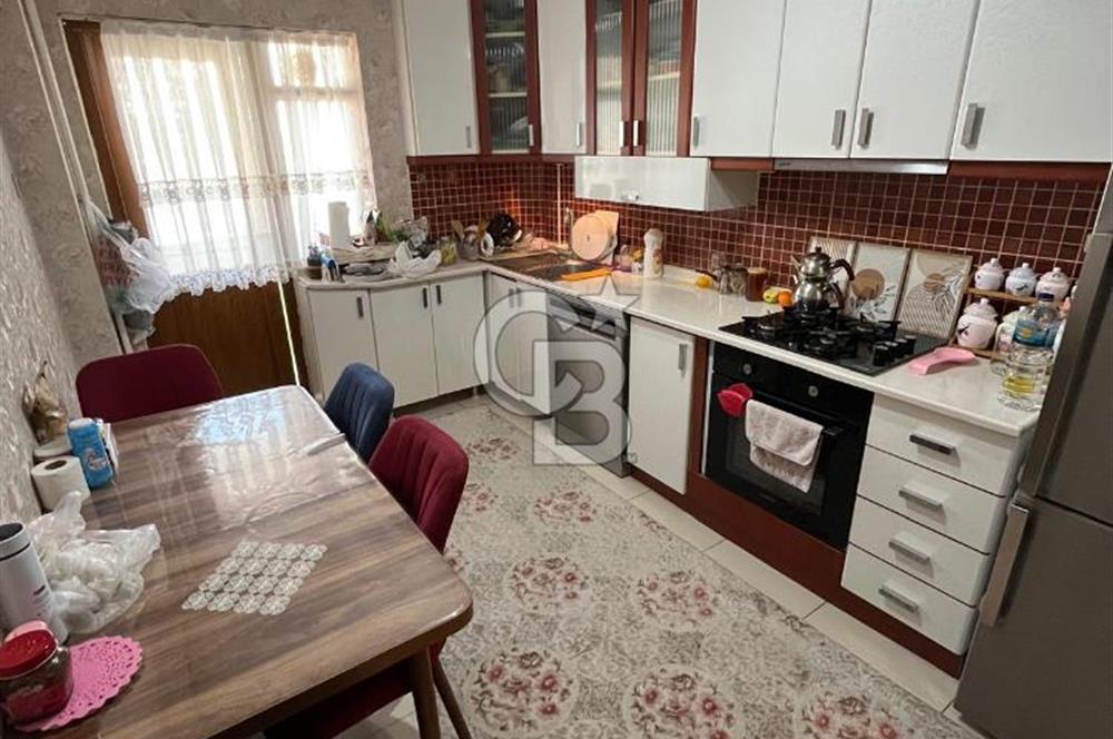 ETLİK KIVRIMLI CADDESİNDE 3+1 İÇİ YAPILI DAİRE