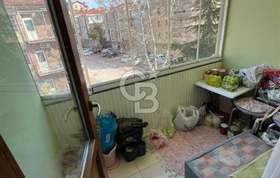 ETLİK KIVRIMLI CADDESİNDE 3+1 İÇİ YAPILI DAİRE