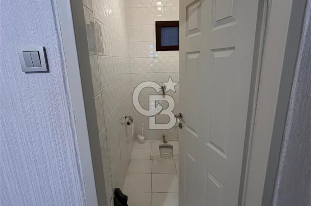 ETLİK KIVRIMLI CADDESİNDE 3+1 İÇİ YAPILI DAİRE