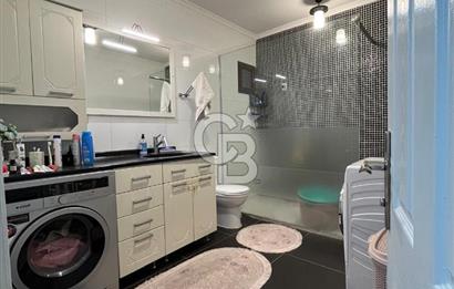 ETLİK KIVRIMLI CADDESİNDE 3+1 İÇİ YAPILI DAİRE