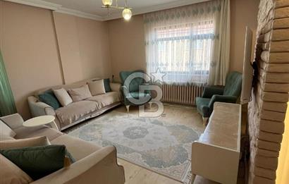 ETLİK KIVRIMLI CADDESİNDE 3+1 İÇİ YAPILI DAİRE