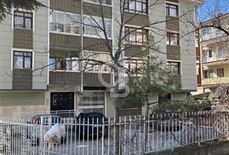 ETLİK KIVRIMLI CADDESİNDE 3+1 İÇİ YAPILI DAİRE - 10 - 337265