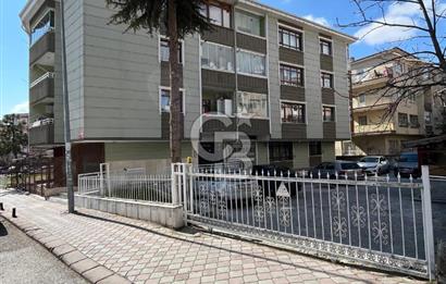 ETLİK KIVRIMLI CADDESİNDE 3+1 İÇİ YAPILI DAİRE