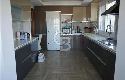 Sığacık Marinaya Komşu, Full Deniz Manzaralı Müstakil Bina