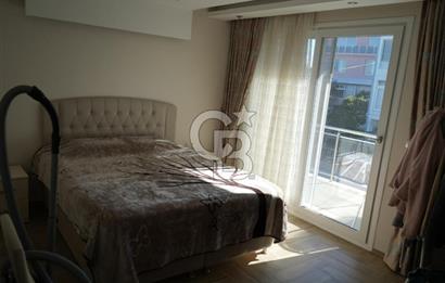 Sığacık Marinaya Komşu, Full Deniz Manzaralı Müstakil Bina