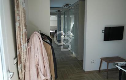 Sığacık Marinaya Komşu, Full Deniz Manzaralı Müstakil Bina