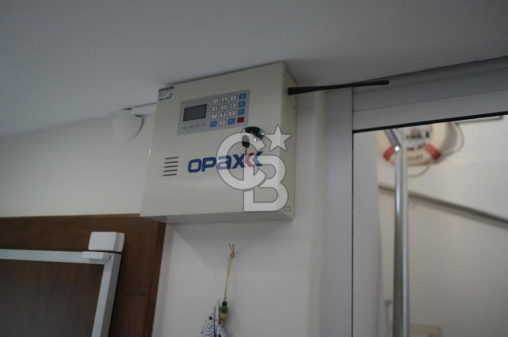 Sığacık Marinaya Komşu, Full Deniz Manzaralı Müstakil Bina