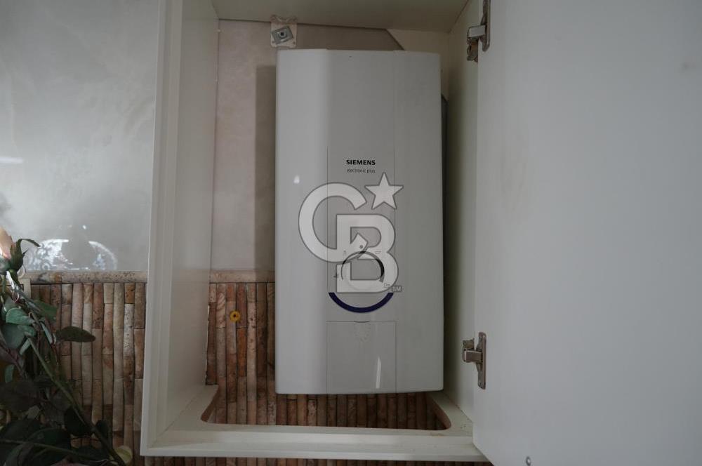 Sığacık Marinaya Komşu, Full Deniz Manzaralı Müstakil Bina