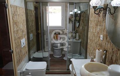 Sığacık Marinaya Komşu, Full Deniz Manzaralı Müstakil Bina