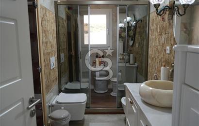 Sığacık Marinaya Komşu, Full Deniz Manzaralı Müstakil Bina