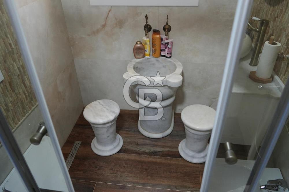 Sığacık Marinaya Komşu, Full Deniz Manzaralı Müstakil Bina