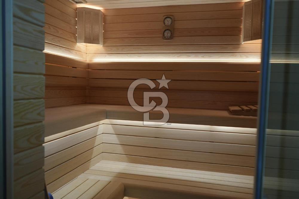 Sığacık Marinaya Komşu, Full Deniz Manzaralı Müstakil Bina