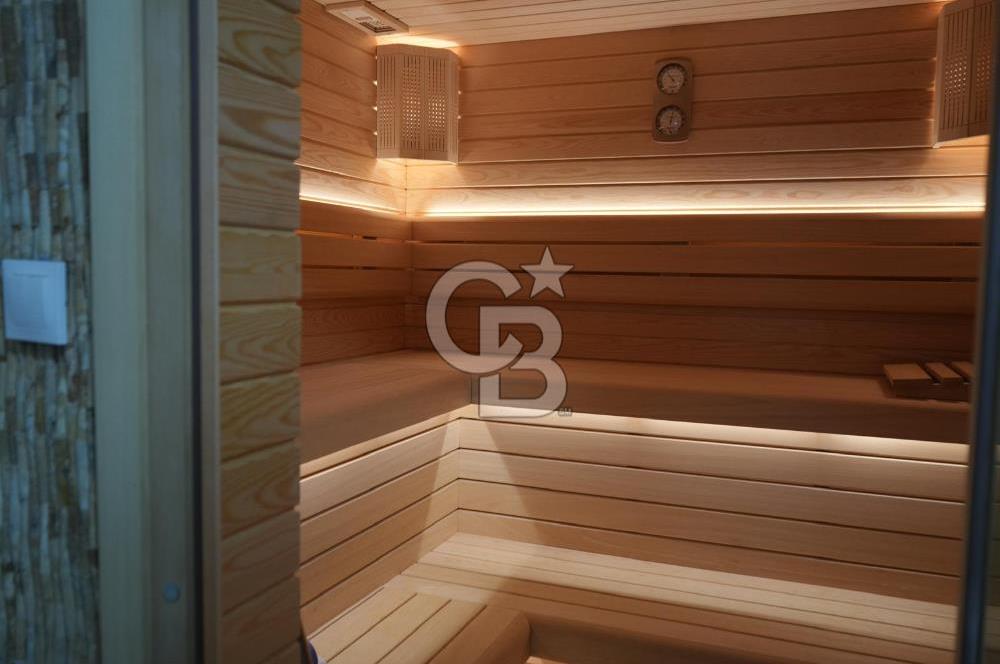 Sığacık Marinaya Komşu, Full Deniz Manzaralı Müstakil Bina