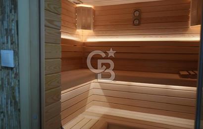 Sığacık Marinaya Komşu, Full Deniz Manzaralı Müstakil Bina