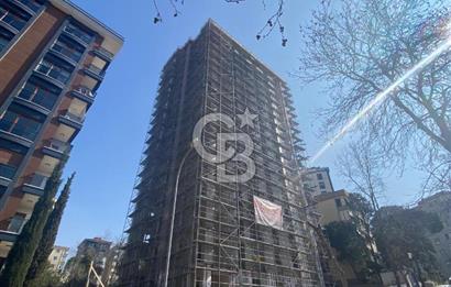 PETROL İŞ'DE MARMARAYA 400 M DENİZ MANZARALI 1+1 HAZİRAN TESLİM