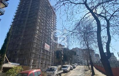 PETROL İŞ'DE MARMARAYA 400 M DENİZ MANZARALI 1+1 HAZİRAN TESLİM