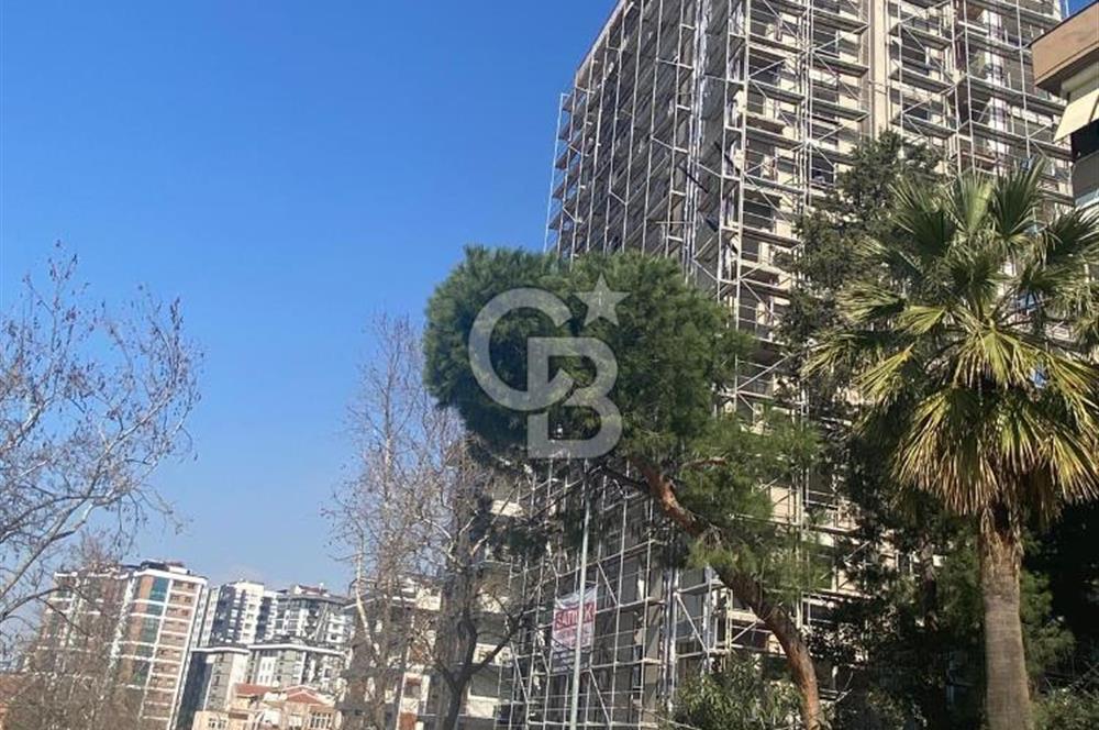 PETROL İŞ'DE MARMARAYA 400 M DENİZ MANZARALI 1+1 HAZİRAN TESLİM