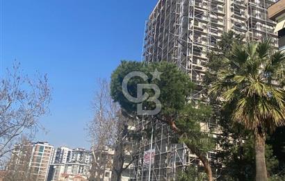 PETROL İŞ'DE MARMARAYA 400 M DENİZ MANZARALI 1+1 HAZİRAN TESLİM